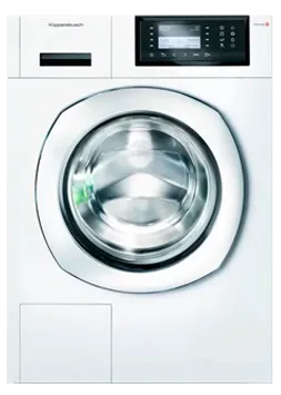 Стиральная машина Kuppersbusch