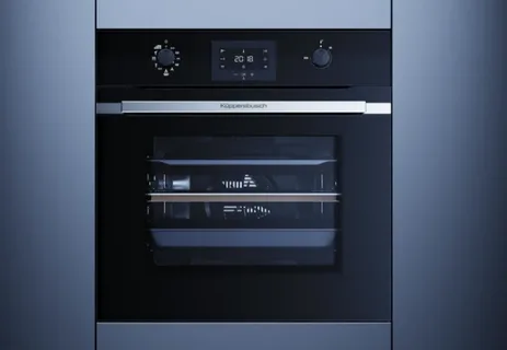 Духовой шкаф Kuppersbusch